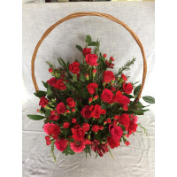 Gift Large Flower Arrangement