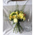 1 Hand Tied Bouquet with vase  + £5.00 