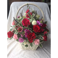 Large Flower Arrangements