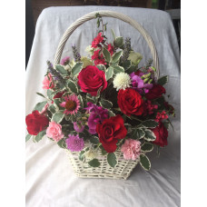 Large Flower Arrangements