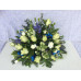 Sympathy Funeral Flower Arrangement
