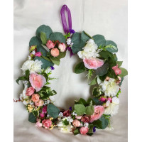 Small Door Wreath / Ring