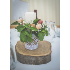 Wedding Table Centre - from £5